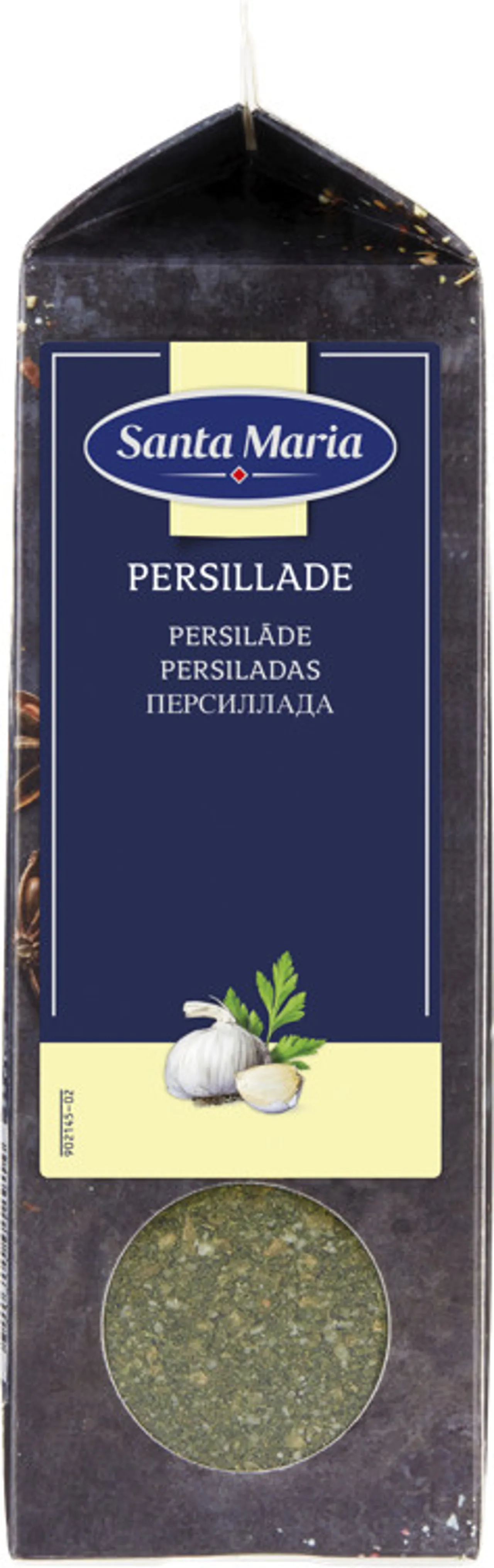 PERSILLADE 720G SANTA MARIA