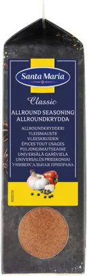 Allroundkrydder 770g Santa Maria