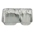 ALUBAKKE 2ROMS 550/415ML