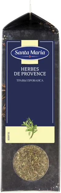 Herbes De Provence 205g Santa Maria