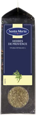 Herbes De Provence 205g Santa Maria