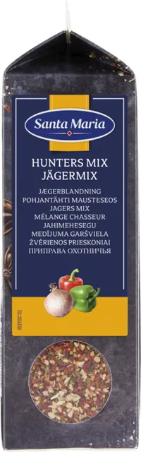 Jegermix 480g Santa Maria