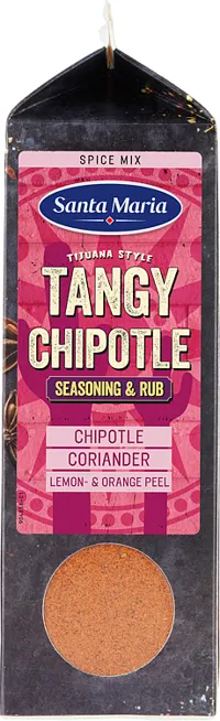 Pork Carnitas Seasoning 520g Santa Maria