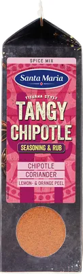 Pork Carnitas Seasoning 520g Santa Maria