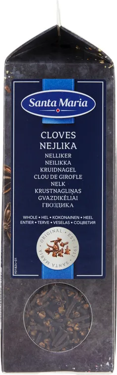 NELLIK HEL 340G SANTA MARIA NELLIK HEL 340G SANTA MARIA