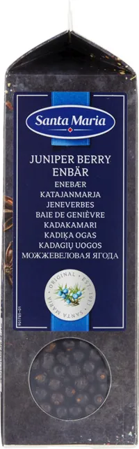 Einebær 290g Santa Maria