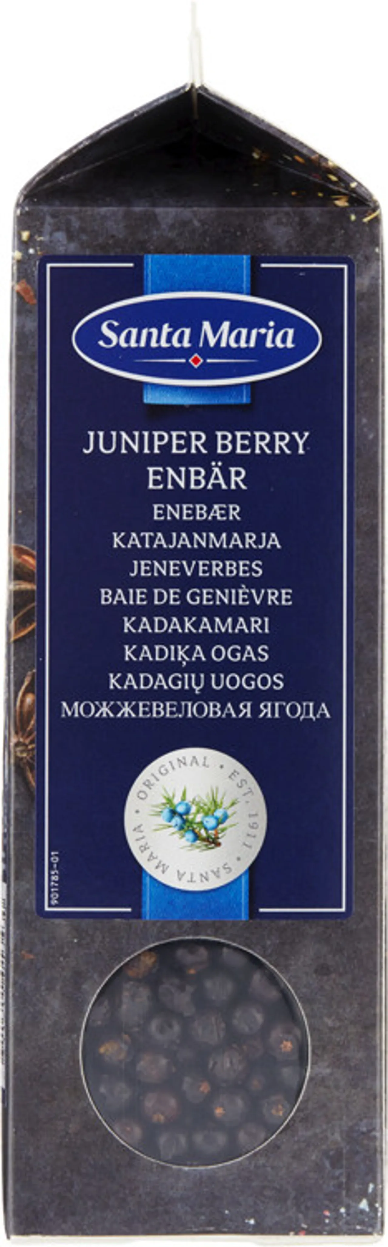 EINEBÆR 290G SANTA MARIA