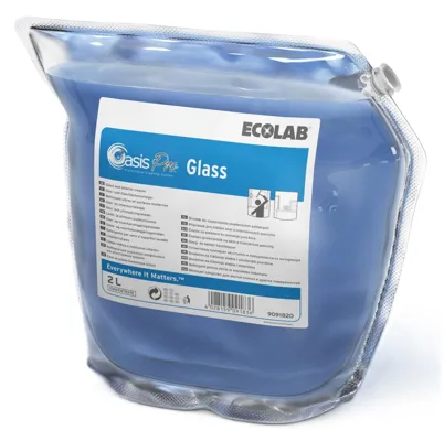 Oasis Pro Glass 2l