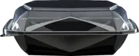 Boks 1-R 185x185x70 Octaview