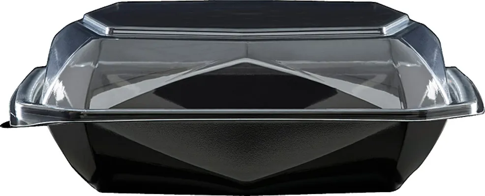 Boks 1-R 185x185x70 Octaview