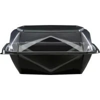 Boks 1-R 185x185x90 Octaview