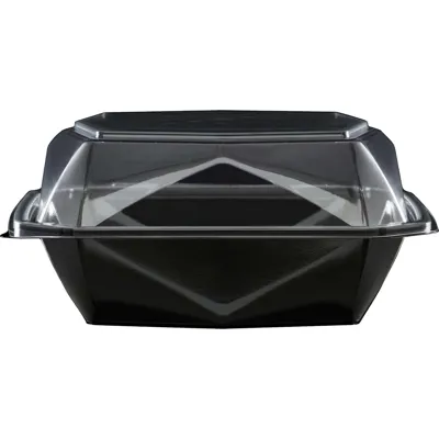 Boks 1-R 185x185x90 Octaview