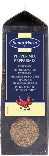 PEPPERMIX 540G SANTA MARIA