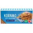 KORNMO CRISP BREAD OATS & SUNFLOWER SEEDS 200G