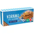 KORNMO CRISP BREAD OATS & SUNFLOWER SEEDS 200G