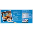 KORNMO CRISP BREAD OATS & SUNFLOWER SEEDS 200G