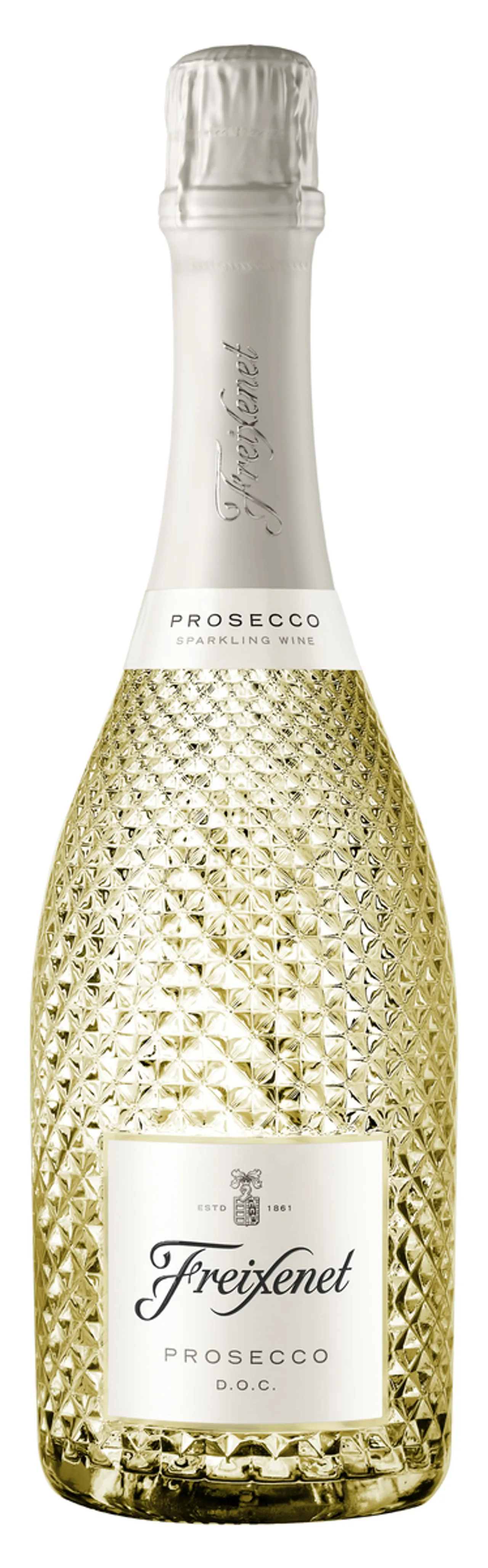 FREIXENET PROSECCO DOC 11% 75CL