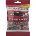 STREETRACER JORDB/LAKR 80G CANDY P