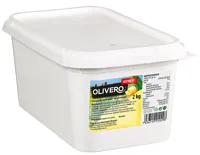 OLIVERO SMØR- OG OLIVENOLJE 2KG