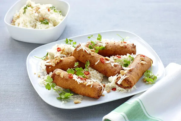 VÅRRULL KYLLING 1000G DALOON VÅRRULL KYLLING 1000G DALOON