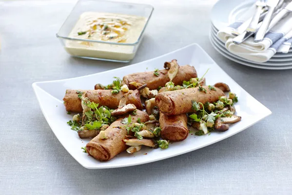 VÅRRULL VEGETAR 1000G DALOON VÅRRULL VEGETAR 1000G DALOON