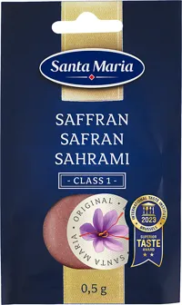 Safran 0.5g Santa Maria