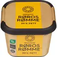 ØKO RØROS RØMME BEGER