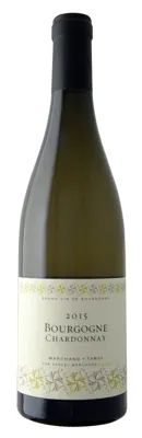 Bourgogne Chardonnay Tawse 13% 75cl