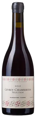 Marchand Tawse Gevrey Chambertin 13% 75cl