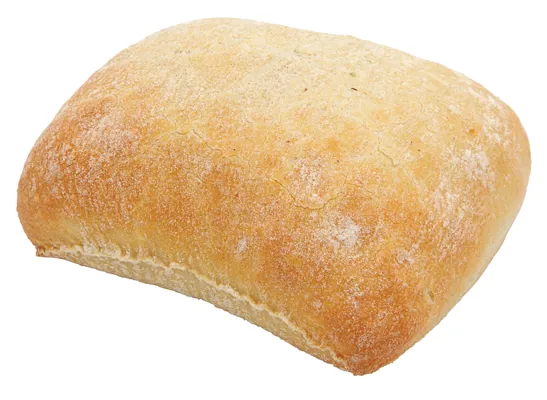 Ciabatta 40x90g