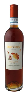 Dievole Vin Santo Di Chianti Classico 17,5% 50cl