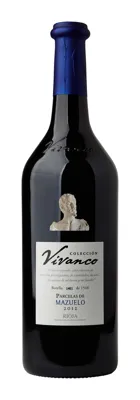 Vivanco Colección Mazuelo 14% 75cl