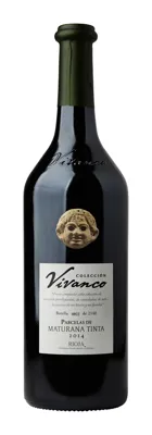 Vivanco Colección Maturana Tinta 15% 75cl