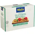 WASA KNEKKEBRØD NATURELL GLUTENFRI 240G