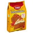 GULROTKAKE BAKEMIKS 396G TORO