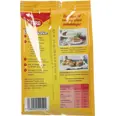 GULROTKAKE BAKEMIKS 396G TORO