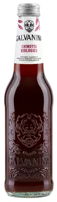 Chinotto Øko 355ml Galvanina