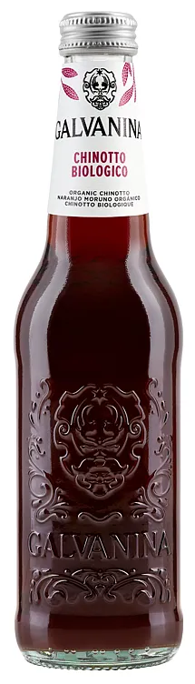 CHINOTTO ØKO 355ML GALVANINA CHINOTTO ØKO 355ML GALVANINA