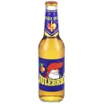 E.C. DAHLS JULEBRUS SODA POP 24X33CL