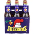 E.C. DAHLS JULEBRUS SODA POP 24X33CL