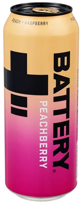 Battery Peachberry 0.50