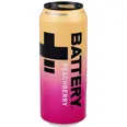 BATTERY PEACHBERRY 0.50