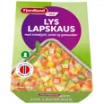 FJORDLAND LYS LAPSKAUS I SKÅL 450G