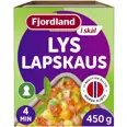 FJORDLAND LYS LAPSKAUS I SKÅL 450G