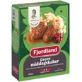 BRIMI GROVE MIDDAGSKAKER 565G FJORDLAND