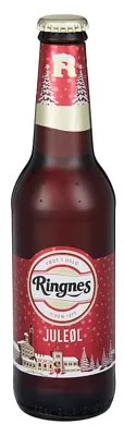 Ringnes Juleøl Ow 0,33l