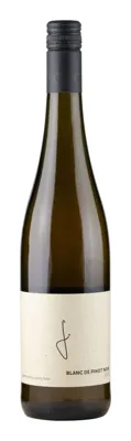 Fusser Blanc De Pinot Noir 25 12% 75cl