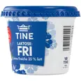 CREME FRAICHE LAKTOSEFRI 300G TINE