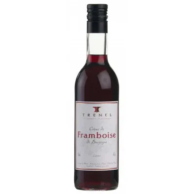 Trenel Créme De Framboise 18% 50cl