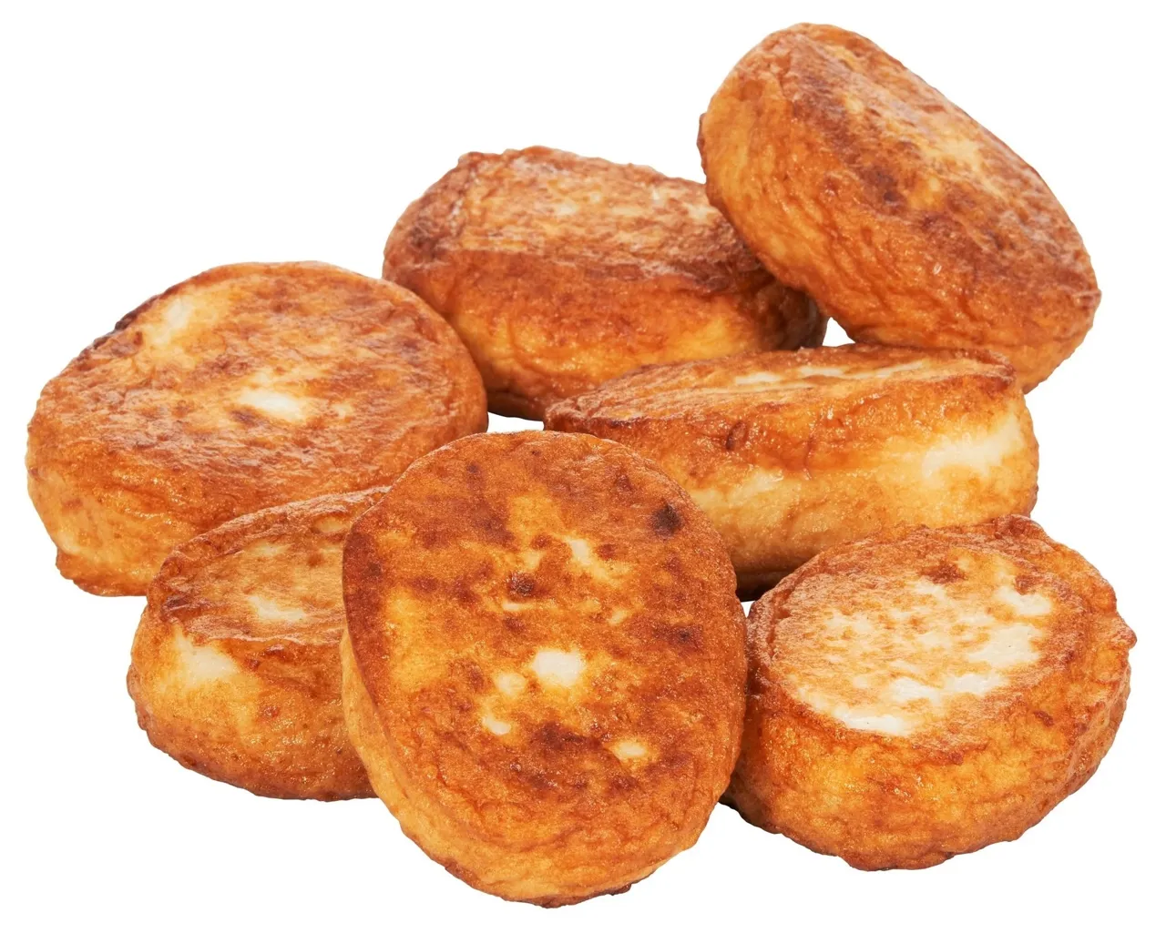 FISKEKAKER MELKEFRI MØREMAT